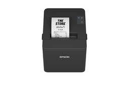 Miniprinter térmica Epson TM-T20IV-SP 80mm Ethernet