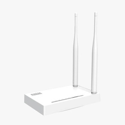 Router WiFi 4 Netis N300 WF2419E 300Mbps 2 antenas