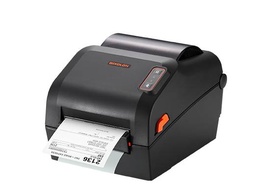Impresora etiquetas BIXOLON XD5-40tK ribbon 4" 203dpi USB