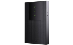 Router 4G LTE portátil Tenda 4G180 150 Mbps 10 equipos