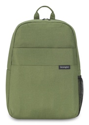 Mochila para laptop Kensington K60397WW 16" verde