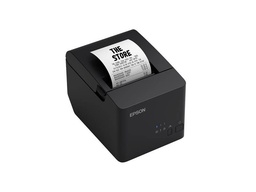 Impresora térmica POS Epson TM-T20IVL-001 USB serial