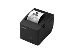 Impresora POS térmica Epson TM-T20IVL-002 80mm Ethernet