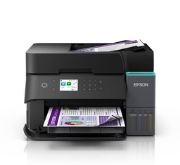 Multifuncional Epson EcoTank L6370 inyección color Wi-Fi ADF