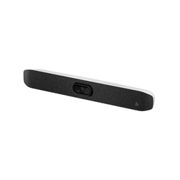 Barra de videoconferencia Poly Studio V12 4K 20MP USB
