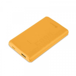 Power bank Getttech GBN-E5KCS-01 5000mAh USB-C