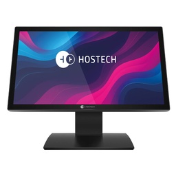 Monitor táctil POS Hostech HTMOTCH2B 18.5" FHD