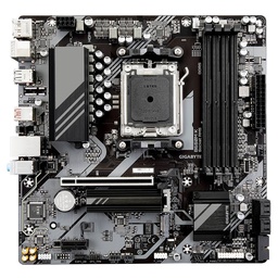 Tarjeta madre Gigabyte B650M K AM5 DDR5 Micro ATX