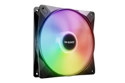 Ventiladores be quiet! Light Wings LX 140mm BL129 ARGB negro 3 pack