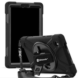 Funda para tablet Brobotix 406924 Galaxy Tab A11 8.7" uso rudo