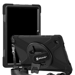 Funda para tablet Brobotix 406931 Galaxy Tab A11+ 11" uso rudo