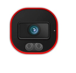 Cámara domo IP Provision-ISR DH-320IPSN-28 2MP 1080p