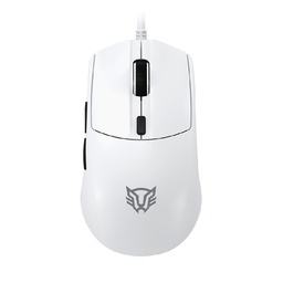 Mouse gaming Balam Rush DRIFT PLUS MG3 RGB 6 botones