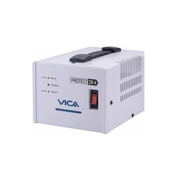 Regulador de voltaje Vica PROTECT 2K 2000VA