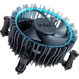 Disipador Intel Laminar RM1 BXTSRM1 LGA1700 65W