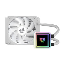 Enfriamiento líquido Balam Rush CRYO PRISM 120 ICE 120mm