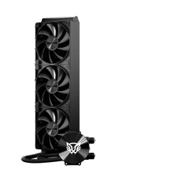 Enfriamiento líquido Balam Rush CRYO ALLBLACK 360 ARGB