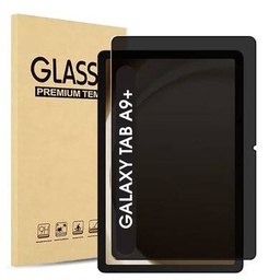 Protector Brobotix 406375 cristal templado Galaxy Tab A9+
