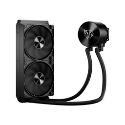 Enfriamiento líquido Balam Rush CRYO ALLBLACK 240 ARGB