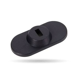 Ancla candado de seguridad Brobotix 406283 K-Slot