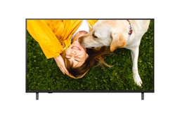 Televisión comercial LG 65UA751C 65" 4K UHD webOS