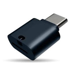 Lector de tarjetas microSD Brobotix 406382 USB-C