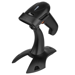 Lector de código de barras Qian QOB-1DUSY 1D USB
