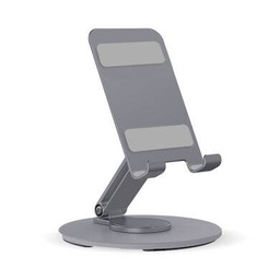 Soporte plegable Brobotix 406276 para celular y tableta