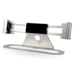 Soporte para laptop Brobotix 406306 antirrobo con candado