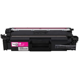 Tóner Brother TN810XLM magenta 9000 páginas