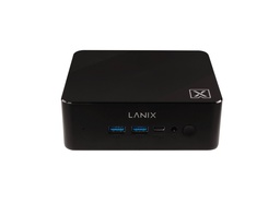 Mini PC Lanix Titan Mini Core i3-1315U 8GB 512GB