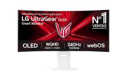 Monitor gaming LG 39GX90SA OLED 39" WQHD 240Hz