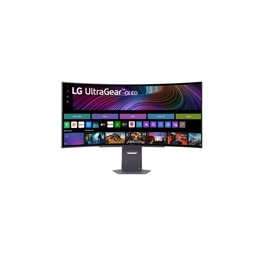 Monitor LG 45GX90SA 45" OLED 240Hz curvo