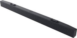 Barra de sonido Dell SB521A USB para monitor con fijación magnética