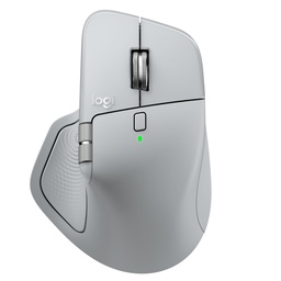 Mouse inalámbrico Logitech MX Master 4 8000 DPI