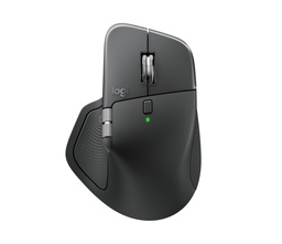 Mouse Logitech MX Master 4 910-007565 8000 DPI