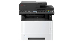 Multifuncional láser Kyocera ECOSYS MA4000x mono A4 40ppm