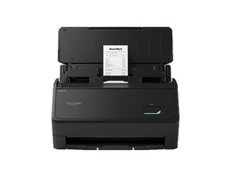 Escáner documental Fujitsu iX2400 45ppm dúplex USB 3.2