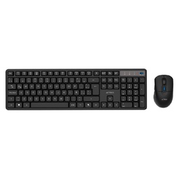 Kit teclado y mouse Acteck Creator Silent Pro M474