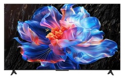 Smart TV TCL 50Q5K 50" QLED 4K UHD Google TV