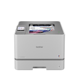 Impresora láser color Brother HLL8570CDW 33 ppm dúplex