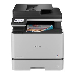 Multifuncional láser color Brother MFCL8730CDW 33 ppm