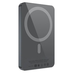 Power bank Acteck Energon Go Slim Pro PM50 5000 mAh