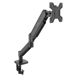 Soporte para monitor Acteck SM717 hasta 32" 9 kg C-Clamp