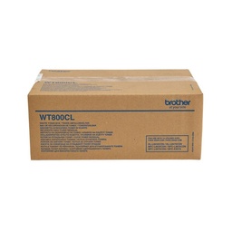 Caja de tóner de desecho Brother WT800CL 100000 págs