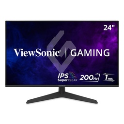 Monitor gamer ViewSonic VX2429 24" Full HD IPS 200Hz