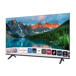 Smart TV Ghia G55W26Q 55 pulgadas QLED UHD 4K