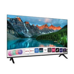 Smart TV Ghia G50W26Q 50 pulgadas QLED UHD 4K