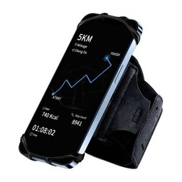 Brazalete Brobotix 6008386 para smartphone 4-7 pulgadas