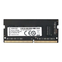 Memoria RAM Quaroni QD4S08G1 DDR4 8GB 3200MHz SODIMM